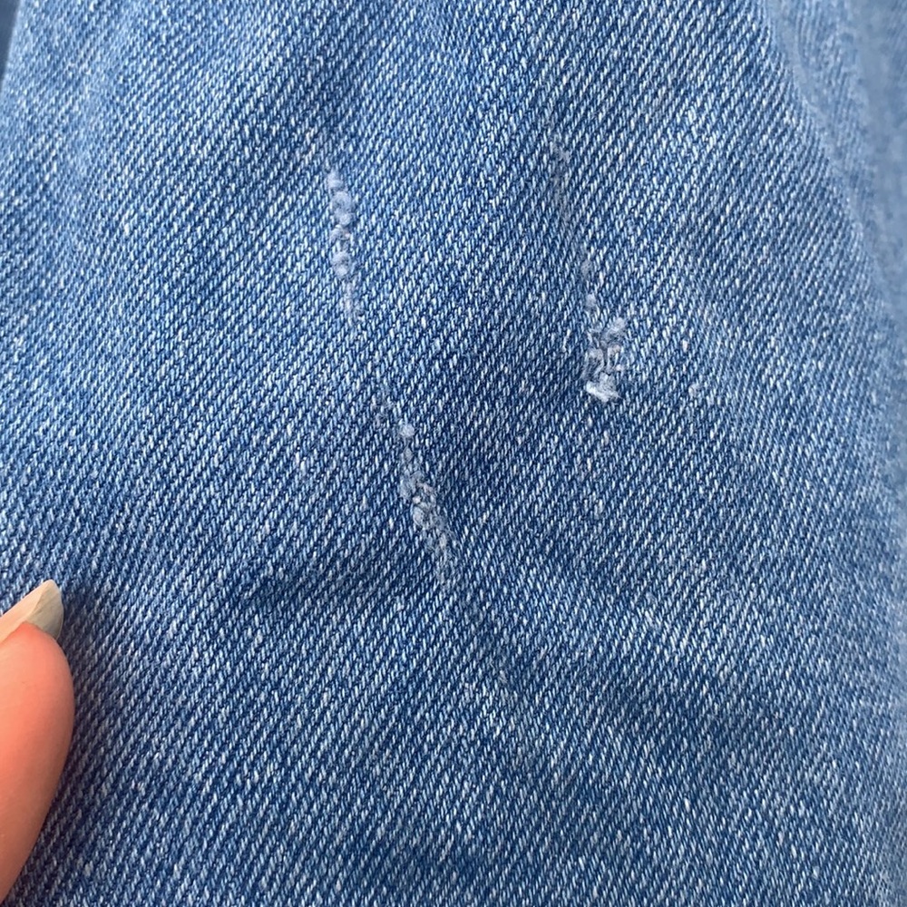 Photo jeans - Picture 3 of 11